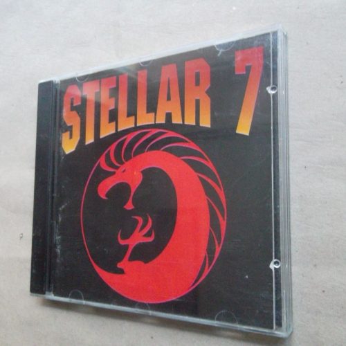 Stellar 7