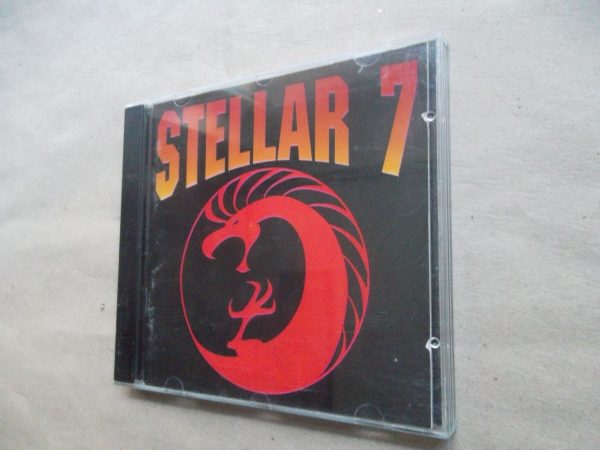 Stellar 7