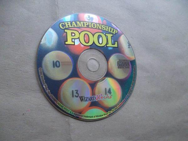Championship Pool