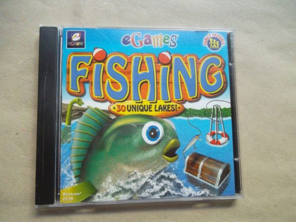 Fishing