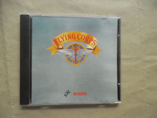 Flying Corps