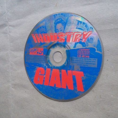 Industry Giant