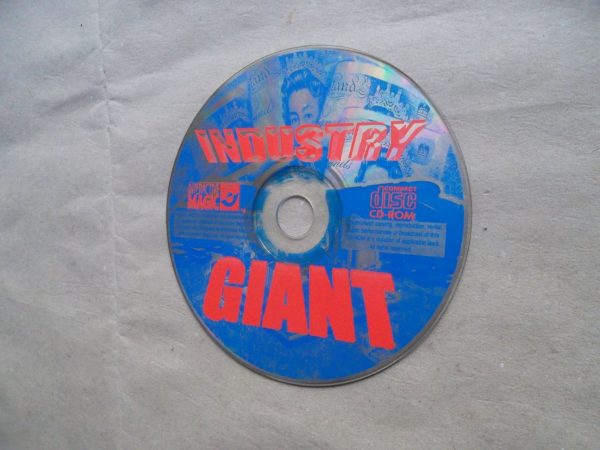 Industry Giant