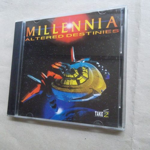 millennia altered destinies millennia altered destinies