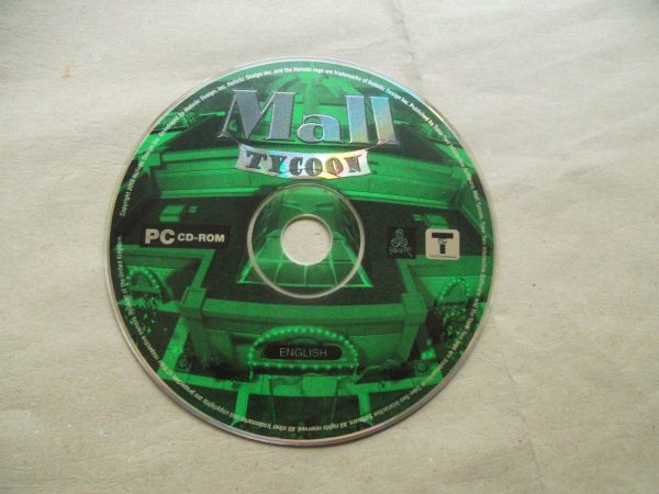 Mall Tycoon