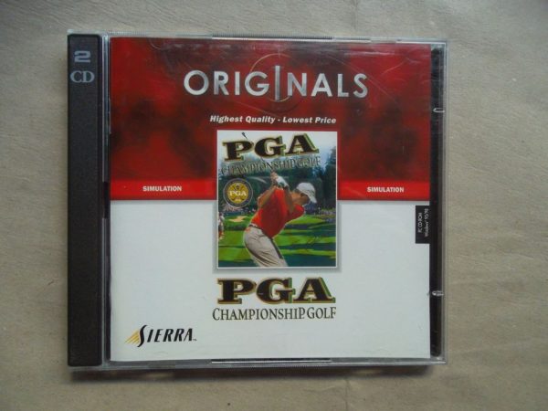PGA Championship Golf