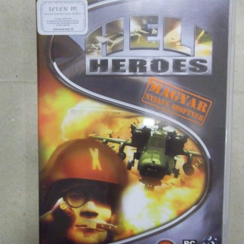 Heli Heroes