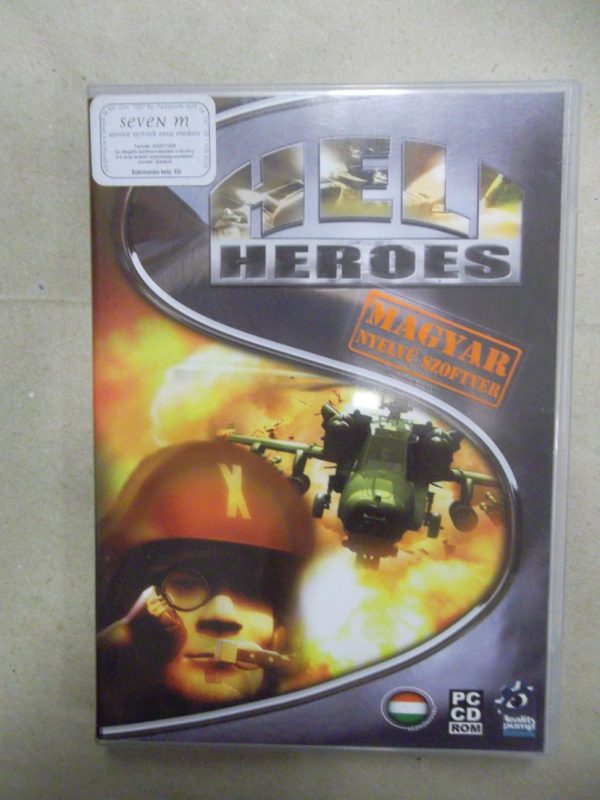 Heli Heroes