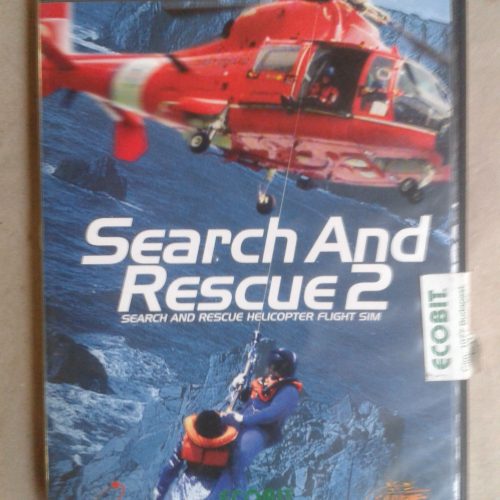 Search & Rescue 2