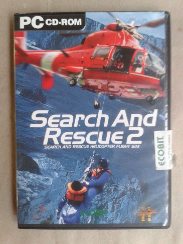 Search & Rescue 2