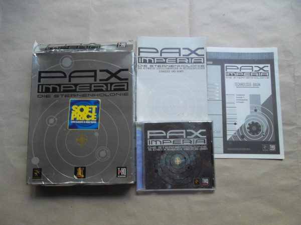 pax imperia eminent domain windows 10