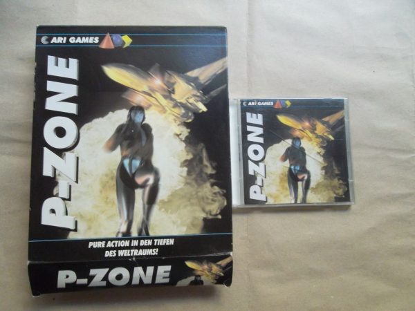 P-Zone (német)