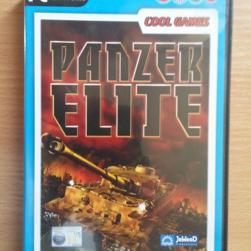Panzer Elite