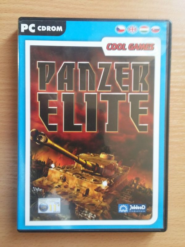 Panzer Elite