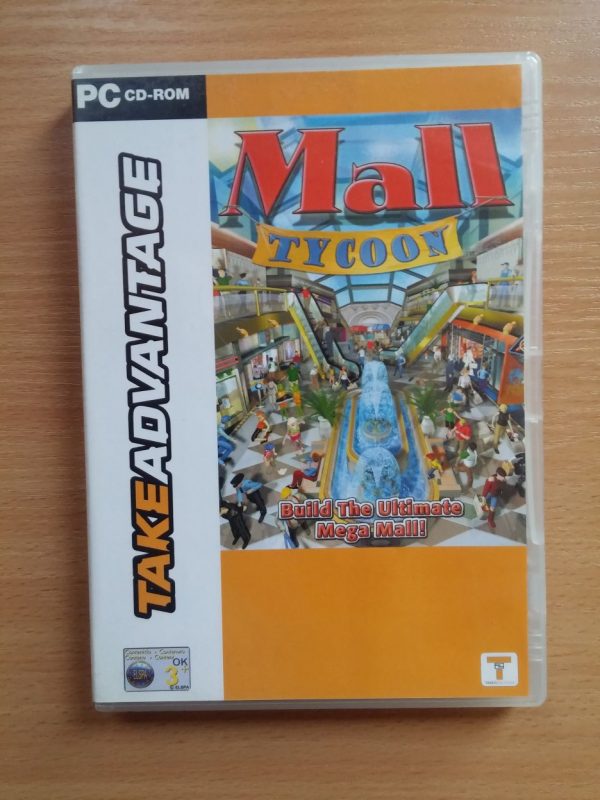 Mall Tycoon