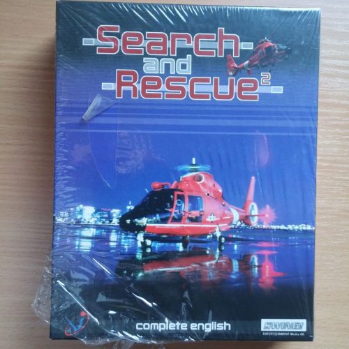 Search & Rescue 2 (új)