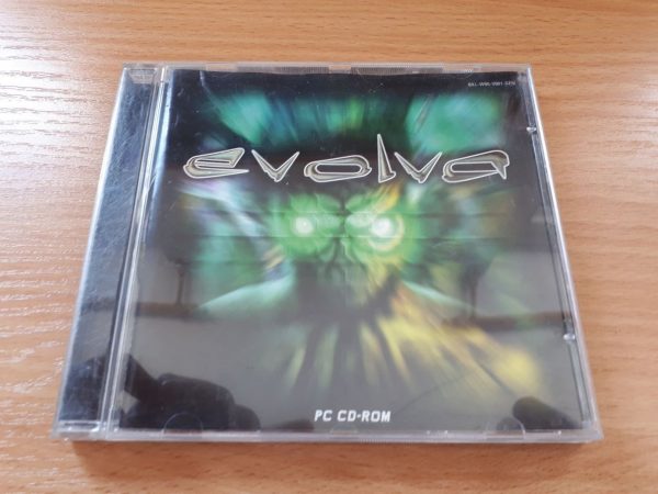 Evolva