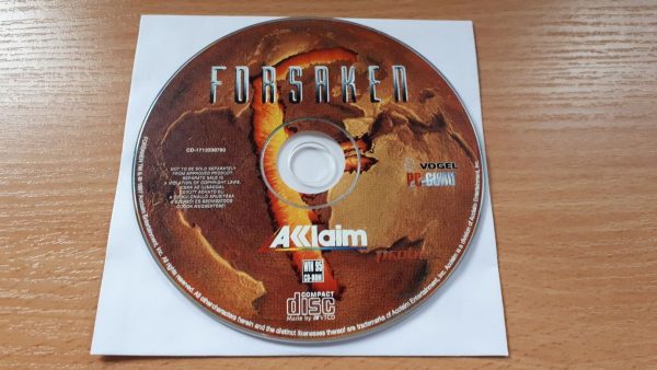 Forsaken