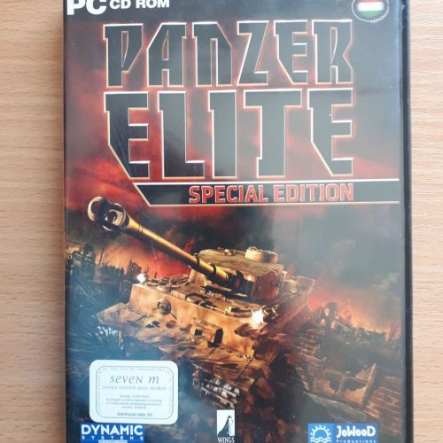 Panzer Elite Special Edition