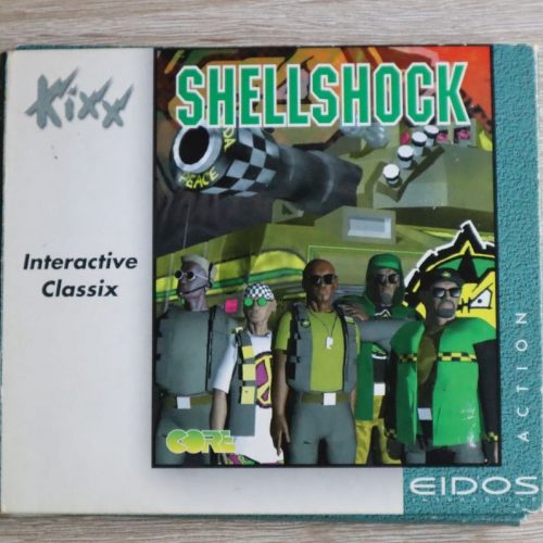 Shellshock