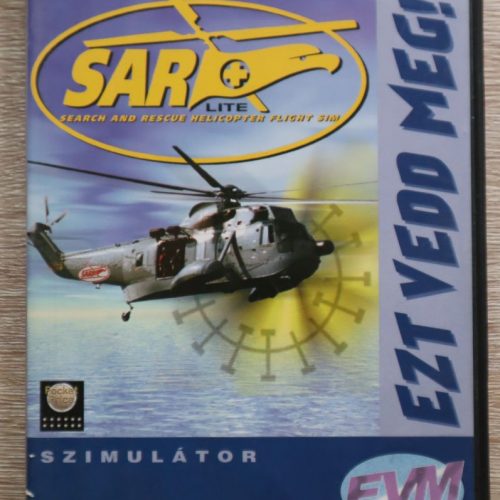 Search & Rescue