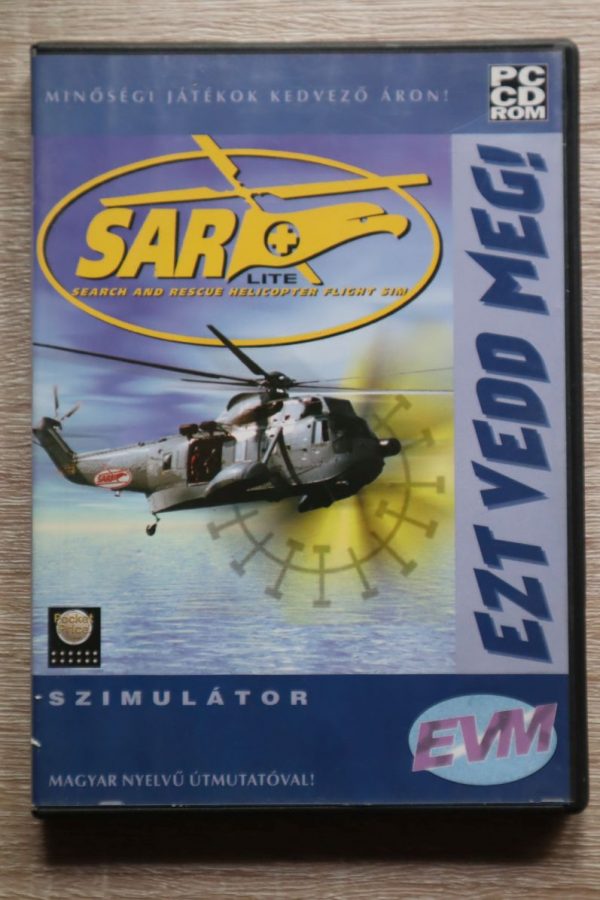 Search & Rescue