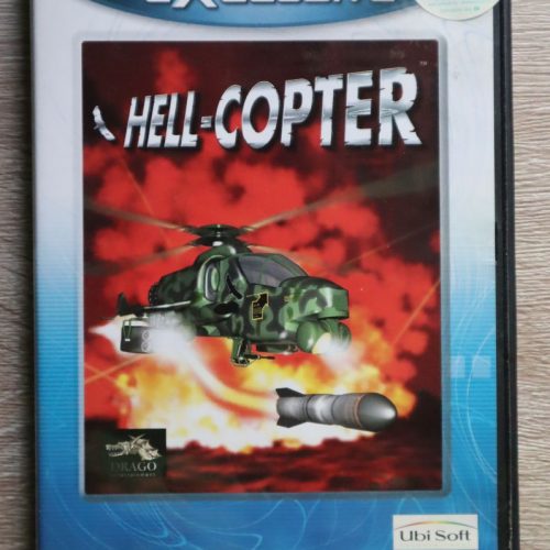 Hell-Copter