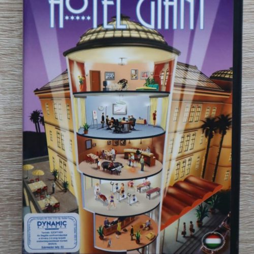 Hotel Giant