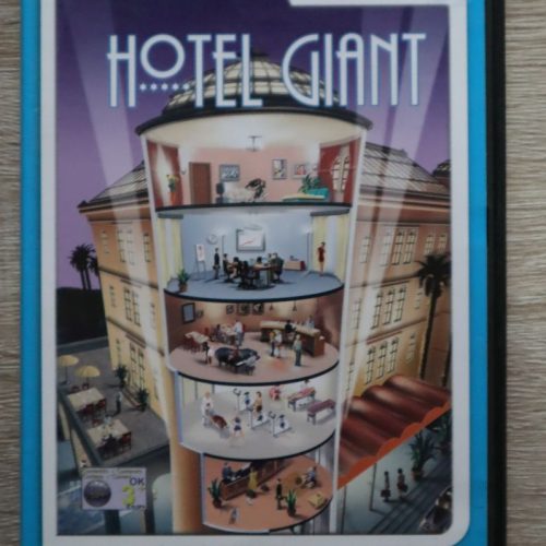 Hotel Giant
