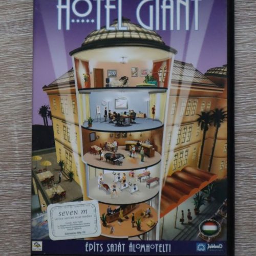 Hotel Giant
