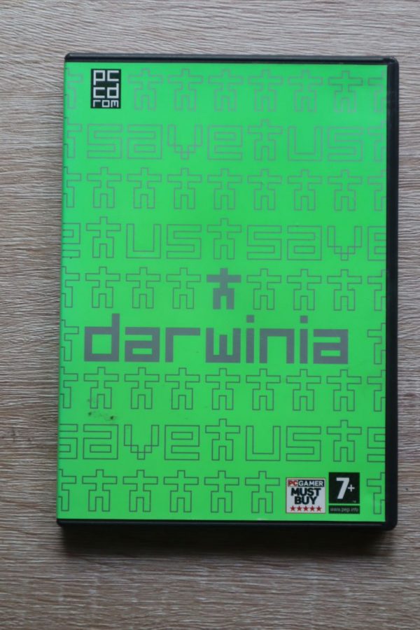 Darwinia