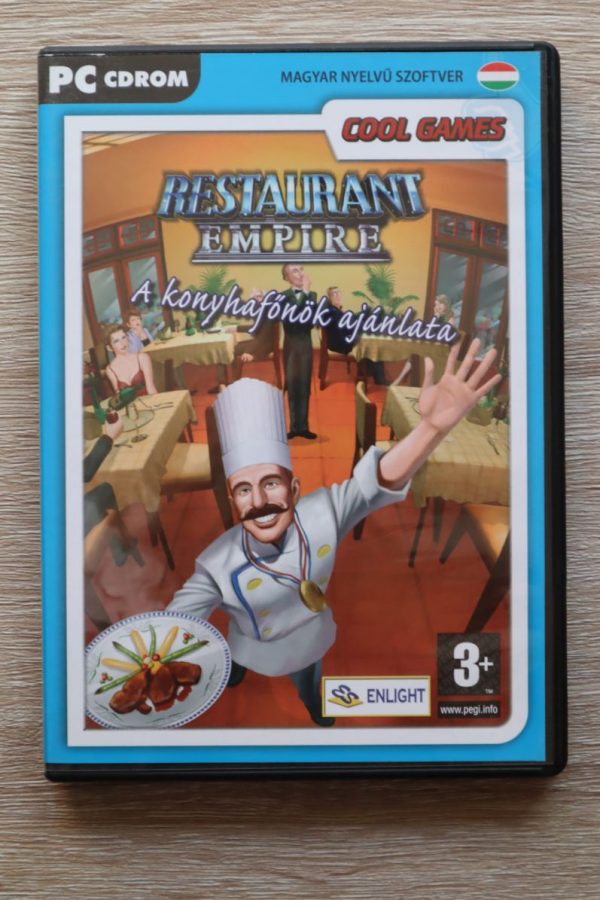 Restaurant Empire