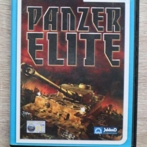 Panzer Elite