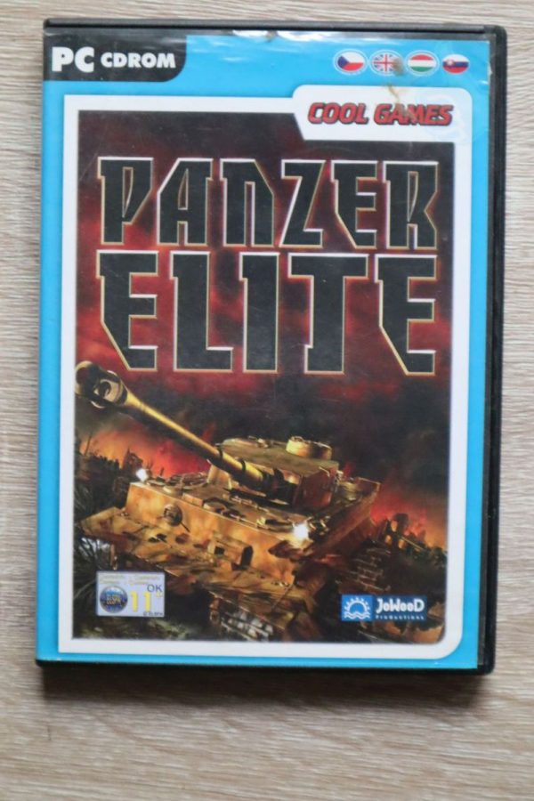 Panzer Elite