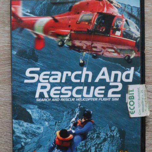Search & Rescue 2