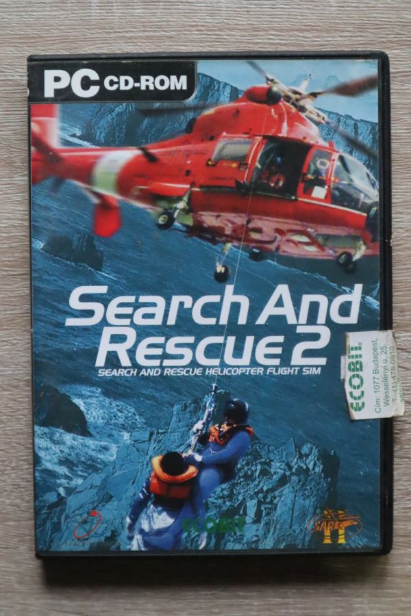 Search & Rescue 2