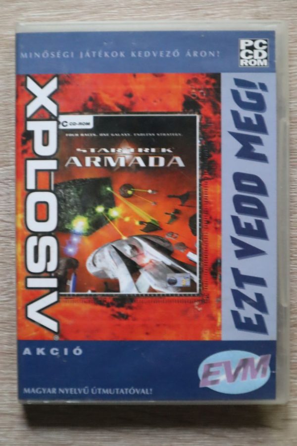 Star Trek: Armada