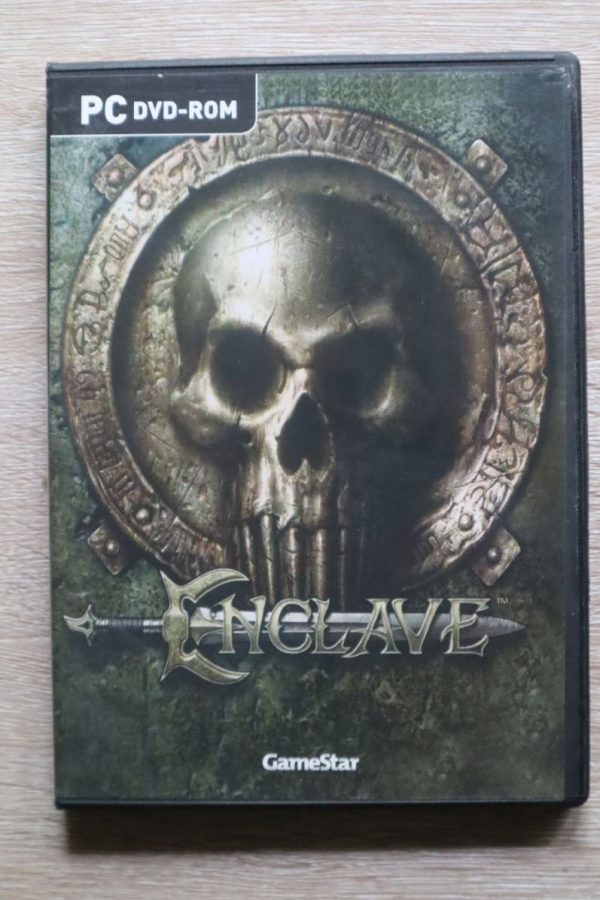 Enclave