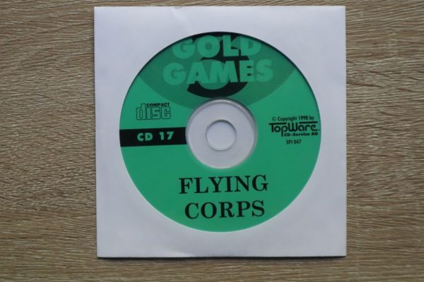 Flying Corps (német)