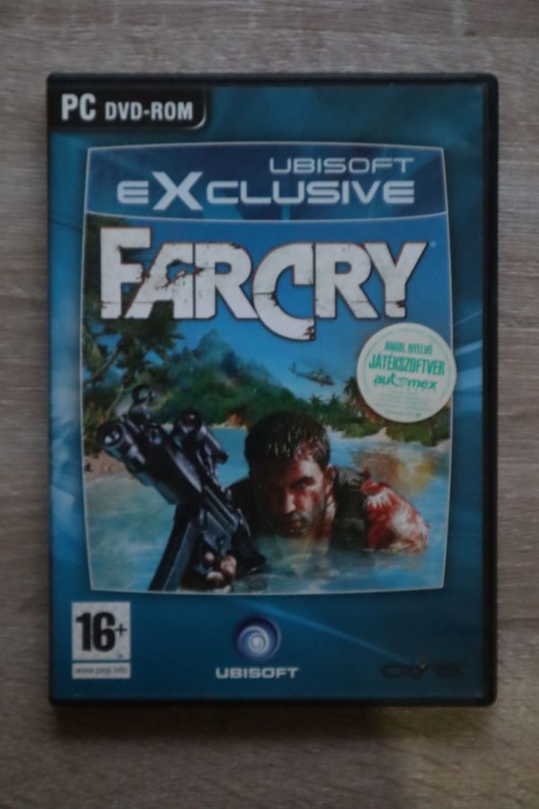 Far Cry