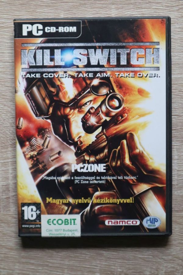 Kill Switch (kill.switch)