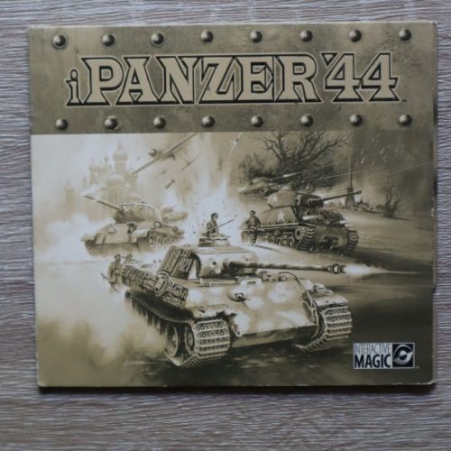 iPanzer '44