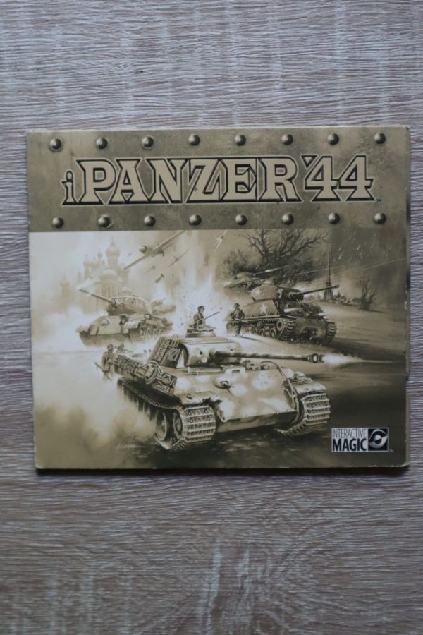 iPanzer '44