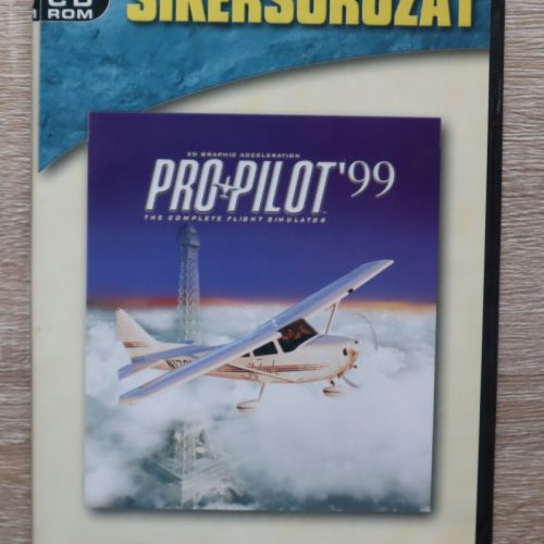 Pro Pilot '99