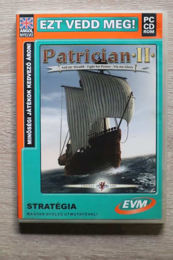 Patrician II