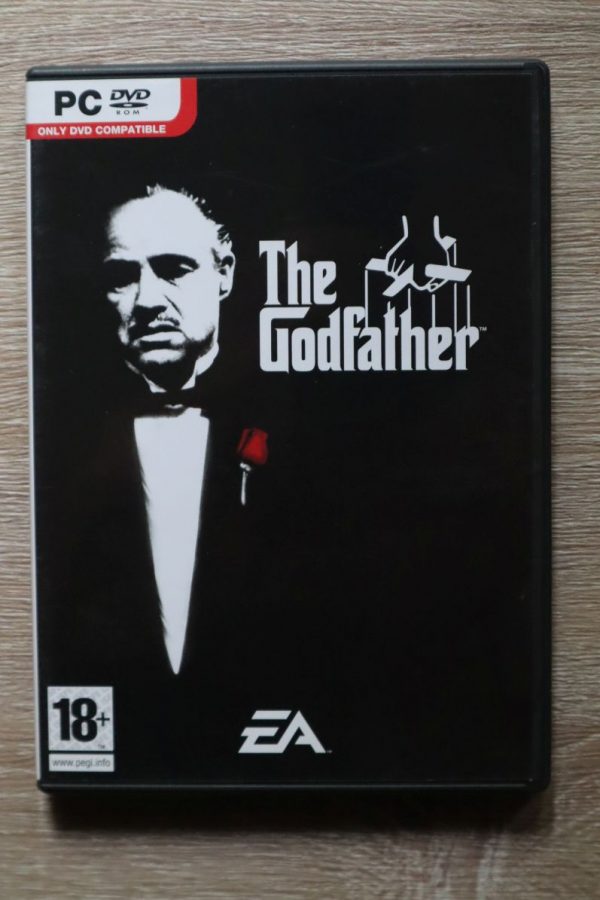 The Godfather: The Game