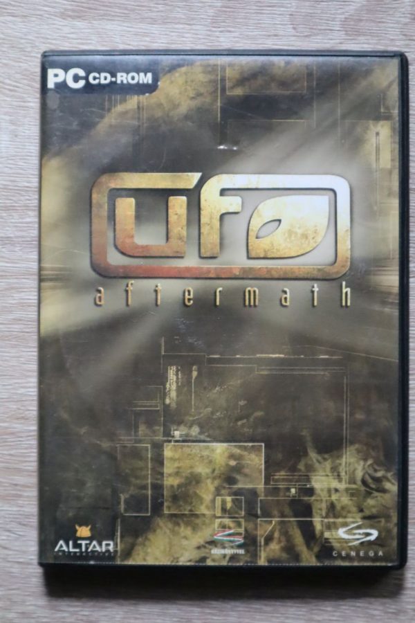 UFO: Aftermath