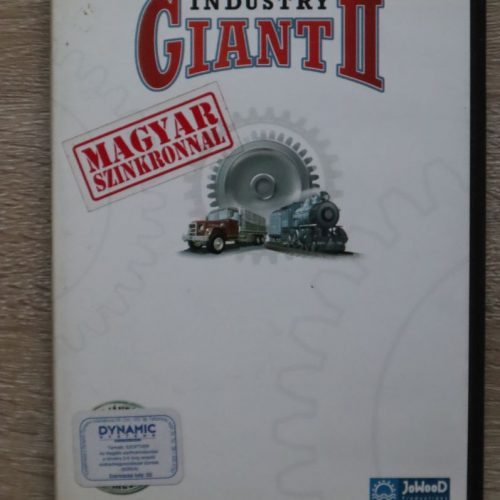 Industry Giant II