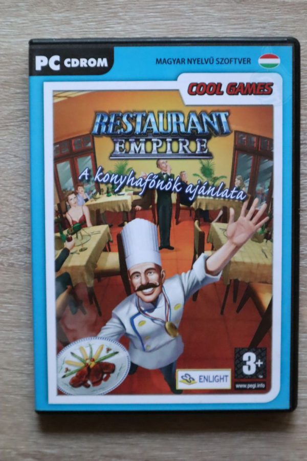 Restaurant Empire