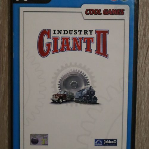 Industry Giant II